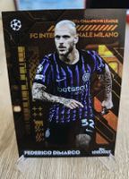 Ucc Knockout Federico Dimarco /25 Inter Mailand