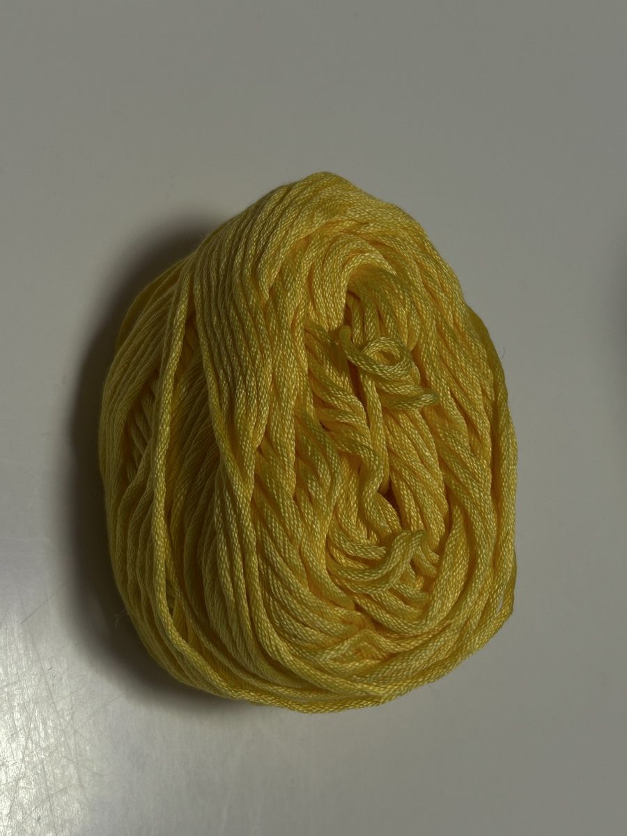 Lana: 8-Knäuel Baumwolle. – Nuovo e nell'imballaggio originale da Frauenfeld venduto da berk39 4