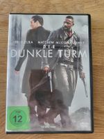 DVD: Der dunkle Turm - Stephen King - Top Zustand!