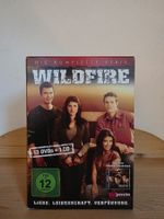 Wildfire – Die komplette Serie (Staffeln 1–4 komplett)