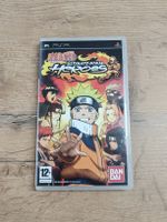Jeu - Naruto Ultimate Ninja Heroes - PSP - Occasion
