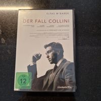 DVD, Der Fall collini