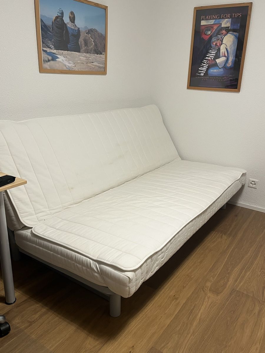 Divani: Bettsofa – Usato da Buchrain venduto da Nijo 3