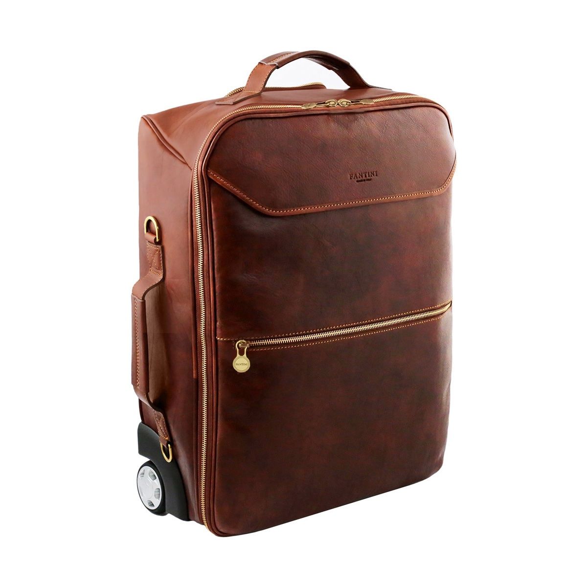 Altro in Aeronautica: Leder Trolley Voyager – Nuovo e nell'imballaggio originale da Wittenbach venduto da bes_k8vr 5