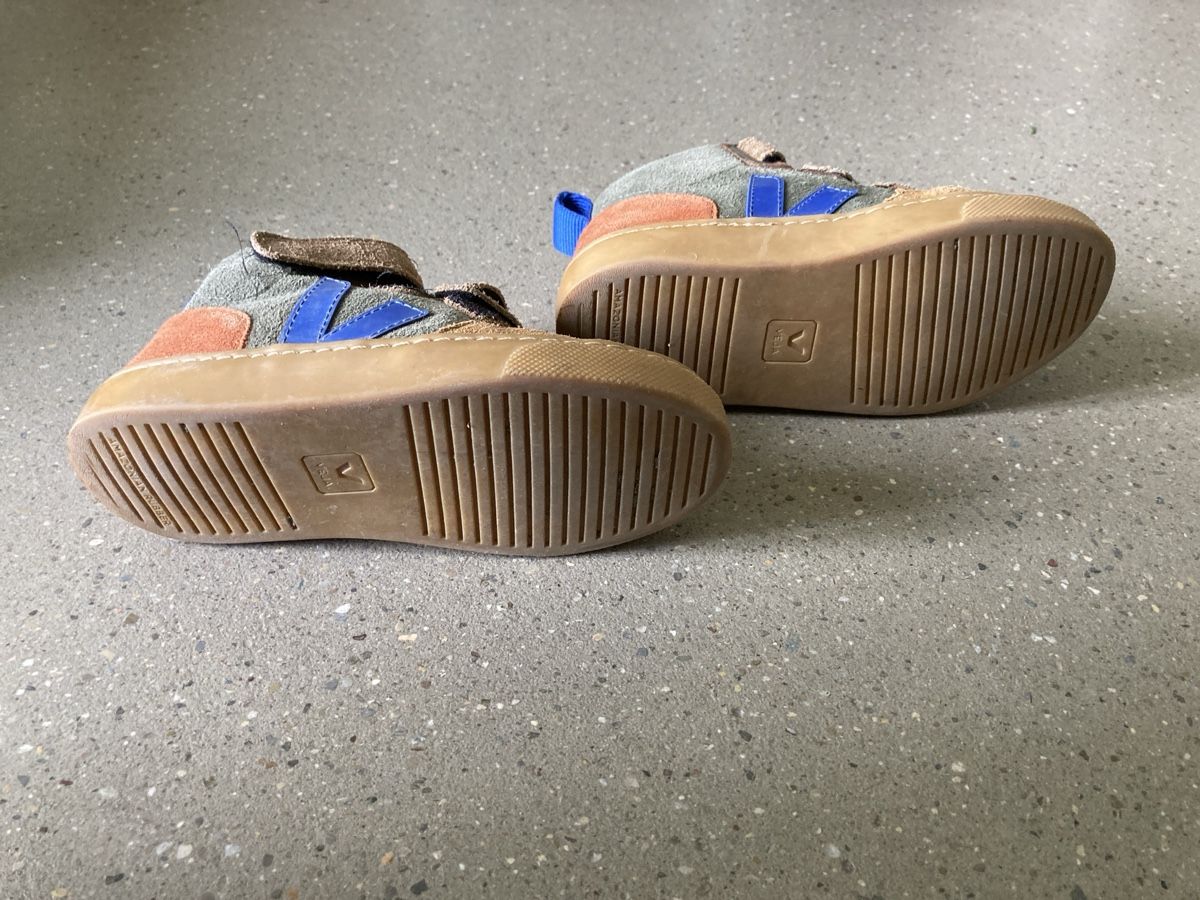 Veja Scarpe per ragazzi: Veja Turnschuhe Gr. 30 – Usato da Zürich venduto da aggfu 1