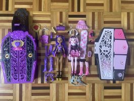 Monster High Dolls