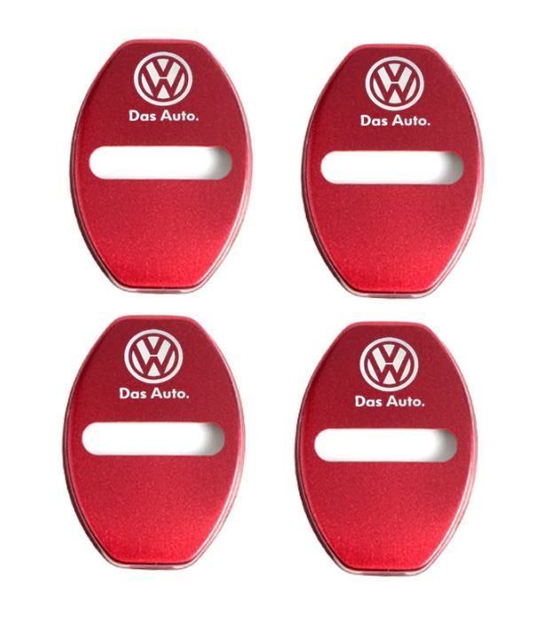 Tutti pezzi di ricambio auto: VW Autotürschlossabdeckung – Nuovo e nell'imballaggio originale da Unterägeri venduto da RmOnline 3