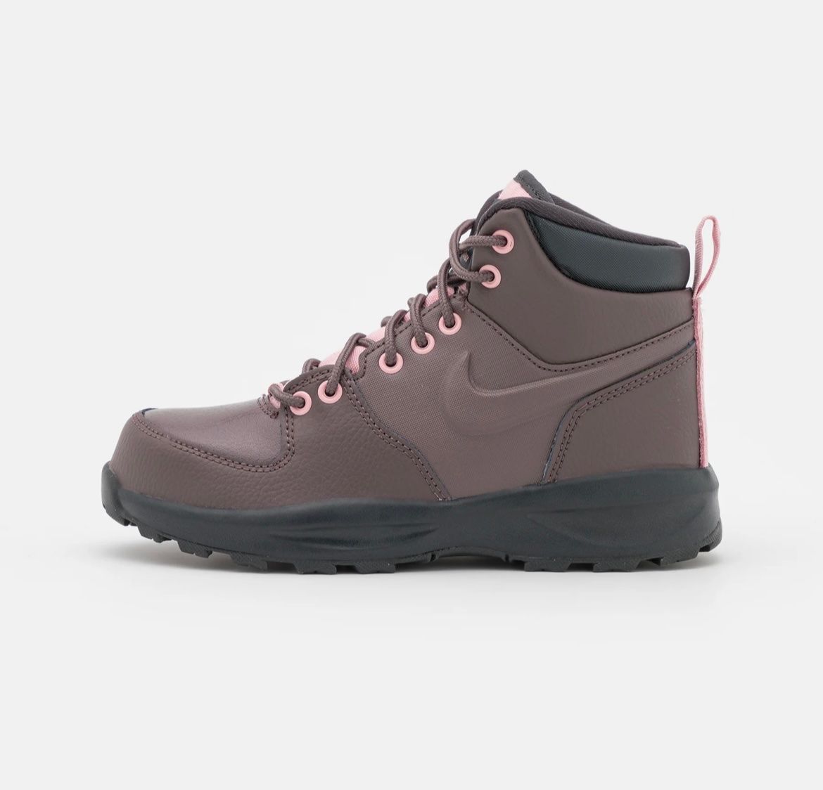Nike Scarpe per ragazze: Nike Manoa Sneaker High Gr. 37.5 NEU – Nuovo e nell'imballaggio originale da Waltenschwil venduto da hansnine 1