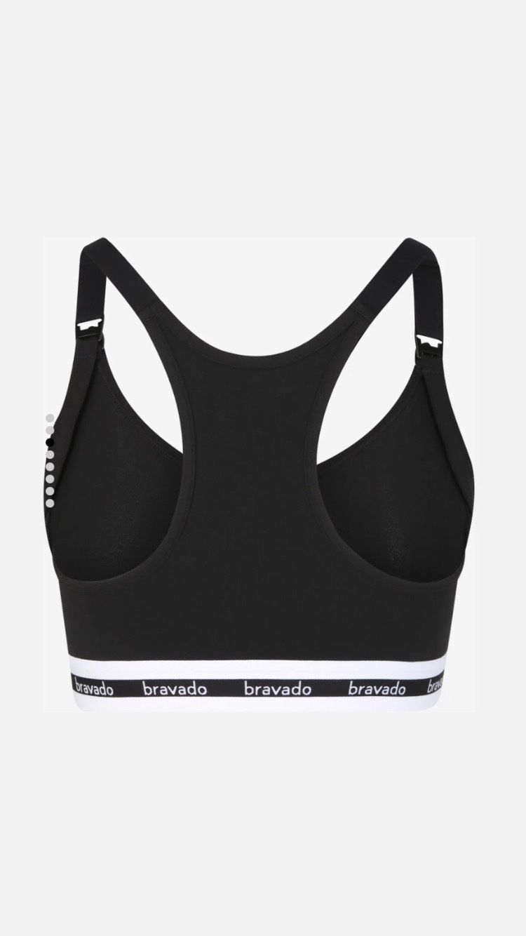 Altra biancheria intima: Soutien-gorge - M - Allaitement – Nuovo e nell'imballaggio originale da Delémont venduto da Emi-98 1