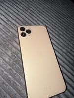 iPhone 11 Pro Max Gold gebraucht