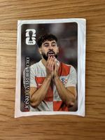 Panini WM 2026: Joško Gvardiol Coca-Cola Sticker
