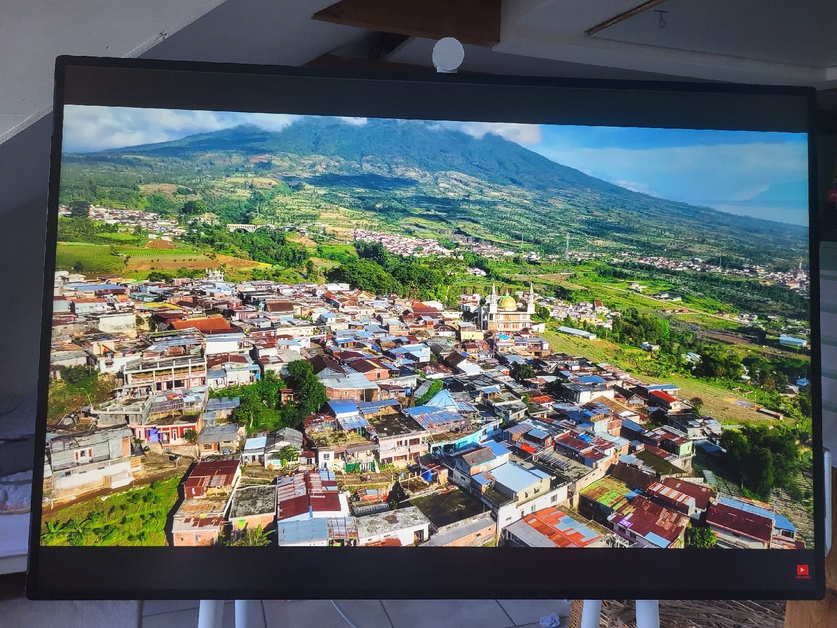 Hub & Switch: Microsoft Surface Hub 2S 50" inkl. Rollständer,Kamera,Stift – Usato da Uster venduto da kia_2vxp 6