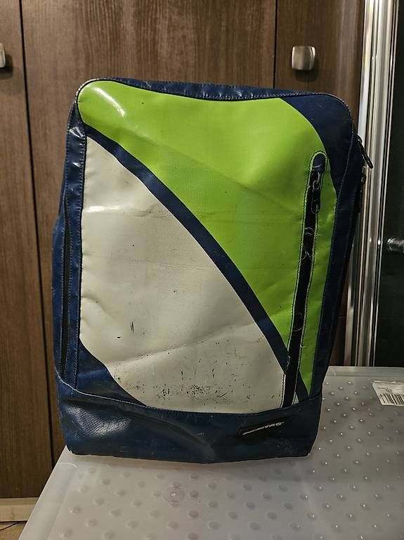 Zaini: Freitag Rucksack Hazzard – Usato da Visp venduto da Dhollaender