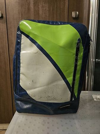 Freitag Rucksack Hazzard