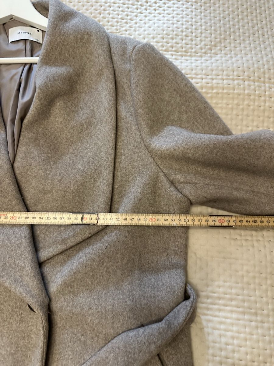 Cappotti: Mantel Gr XXL – Usato da Volketswil venduto da Sina008 4