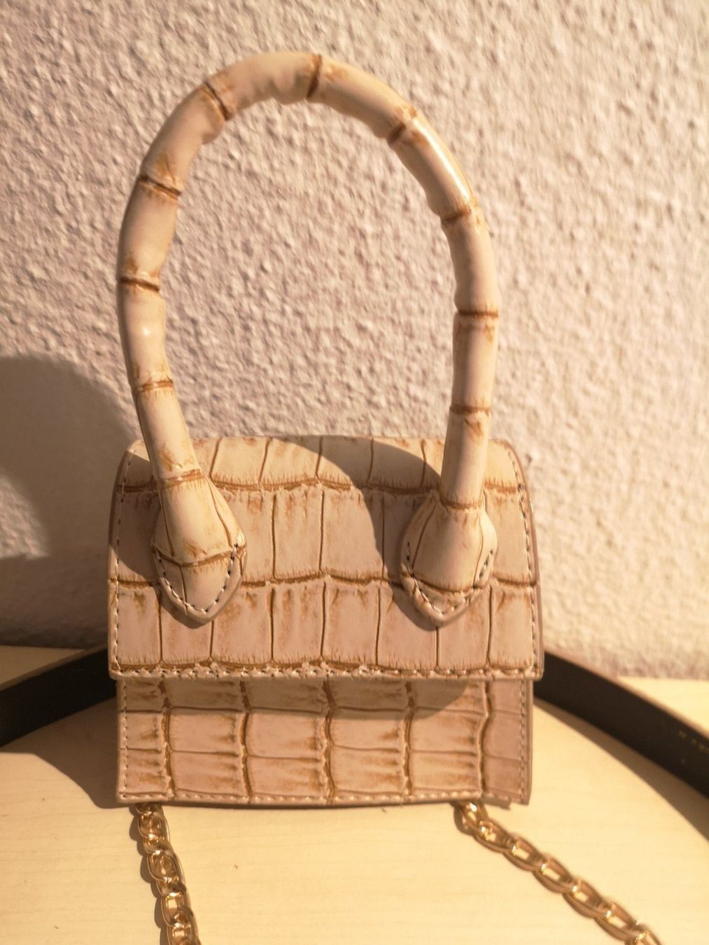 Borse da donna: Damen Gürteltasche – Nuovo (secondo la descrizione) da Frenkendorf venduto da DORU1 1
