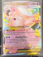 Pokémon | Mega Clefable ex 072 | MEP | Promo Rare