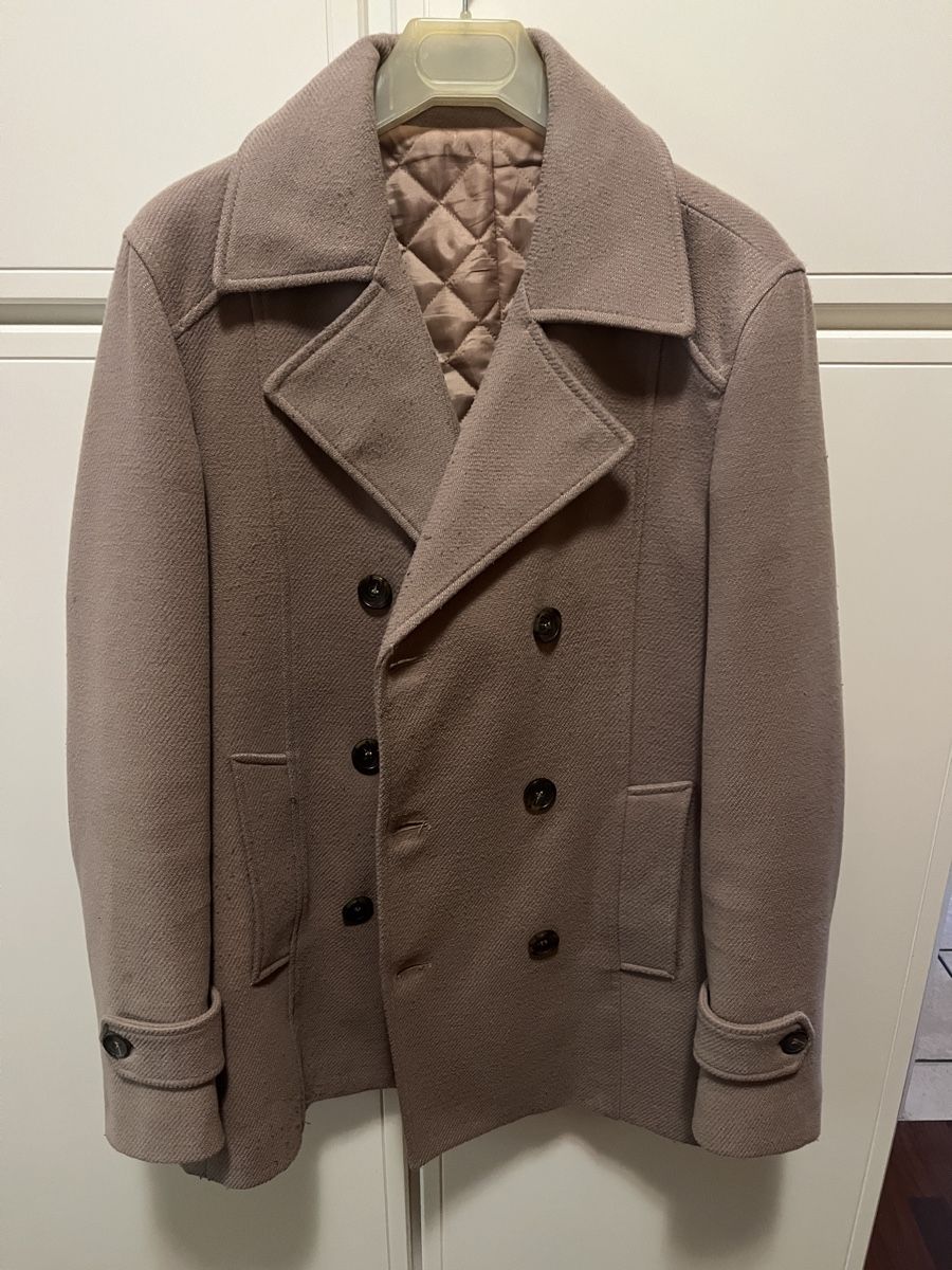Manteaux: Cappotto – D'occasion à Regensdorf par Mtg_90