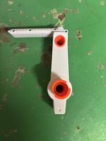 Nerf „Minigun“ Modul