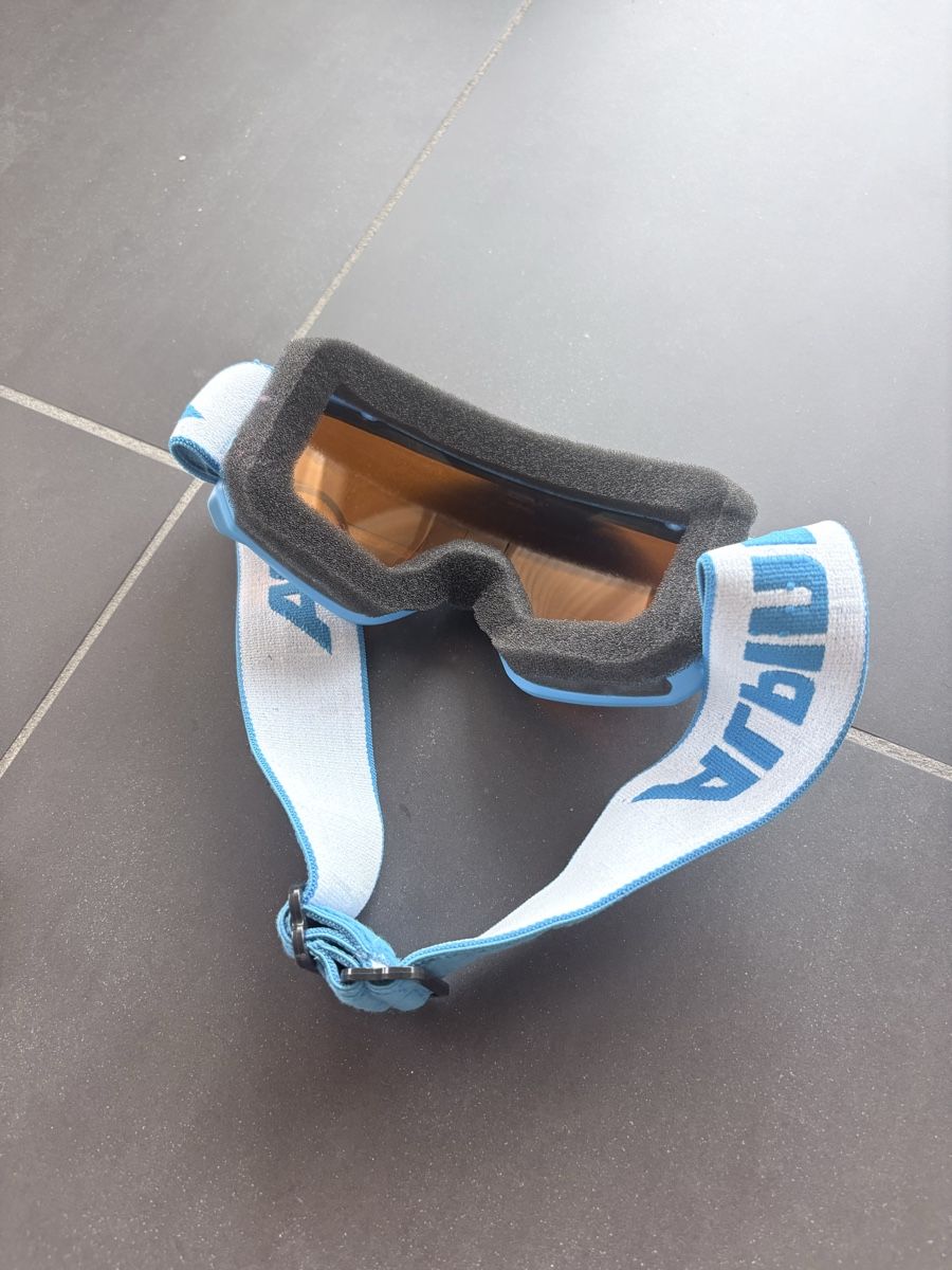 Alpina Occhiali & Lenti: Skibrille Kinder – Usato da Knonau venduto da ReMaaaan 3