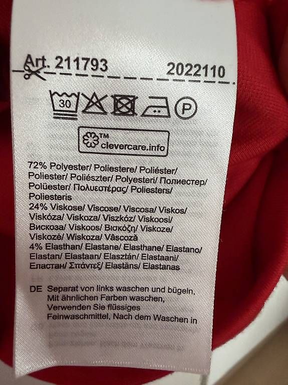Giacche: Cecil Blazer  – Usato da Wil SG venduto da ell_zj57 3