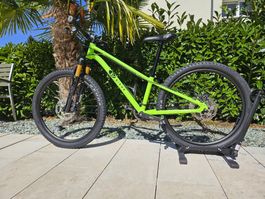 Kinderfahrrad 24Zoll KU-Bikes