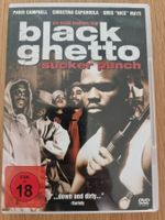 Black Ghetto Sucker Punch DVD - Der Film für den Winter!