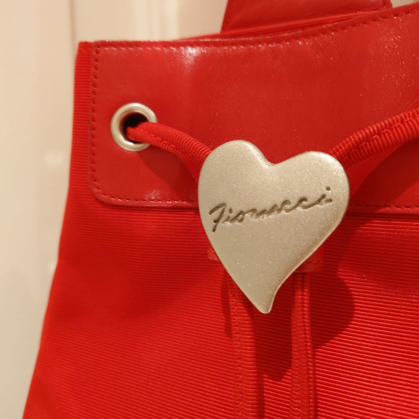 Fiorucci Borse da donna: Fiorucci sac - comme neuf! – Nuovo (secondo la descrizione) da Lausanne venduto da car_ct68 2