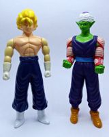 DRAGONBALL Z SET OF 2 WITH PICCOLO 1996