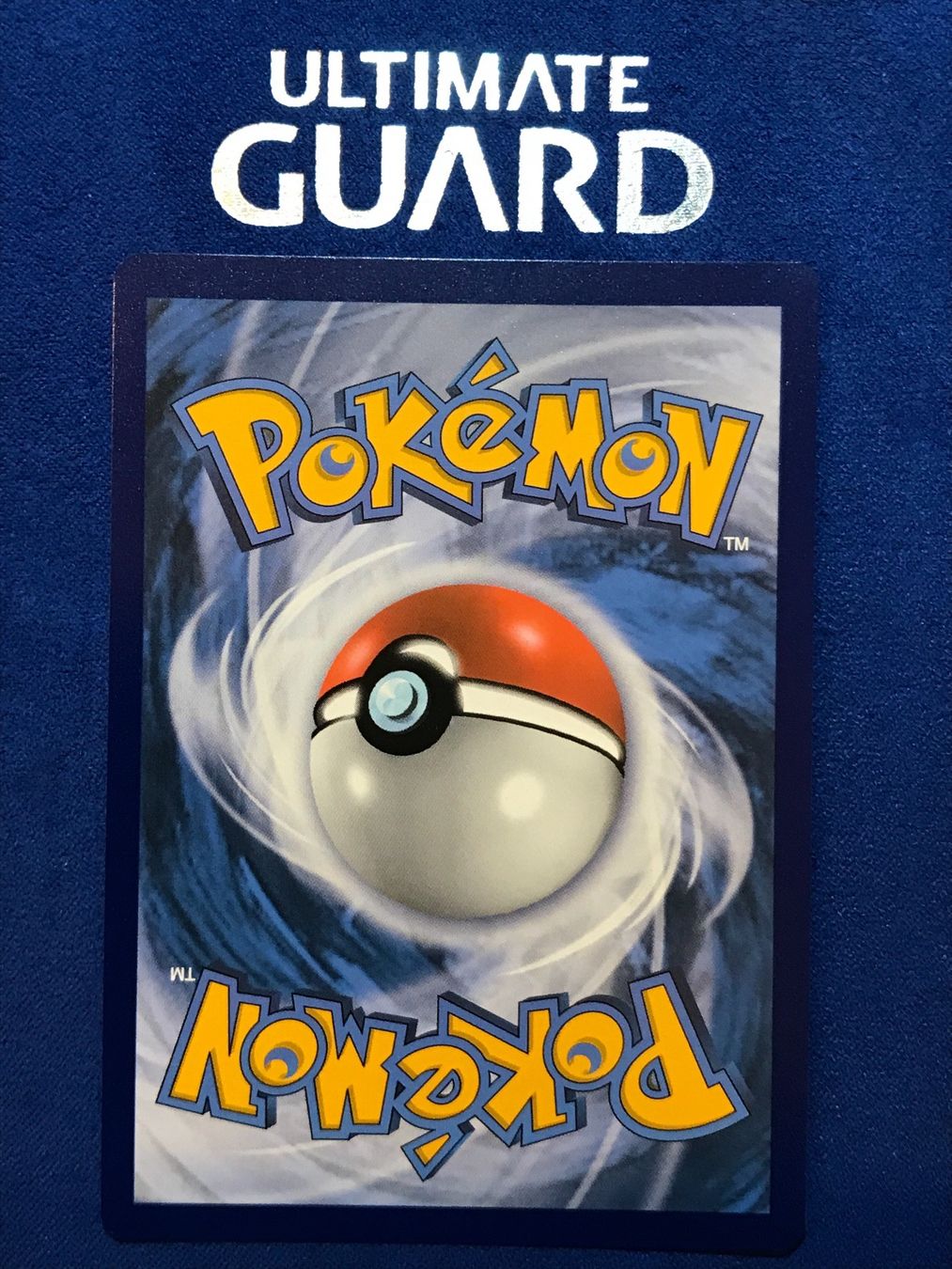 Pokémon Sammelbilder & Trading cards: Pokemon TCG - Demeteros DE Holo – Neu (gemäss Beschreibung) aus Lyss von DeaDiLuna 1