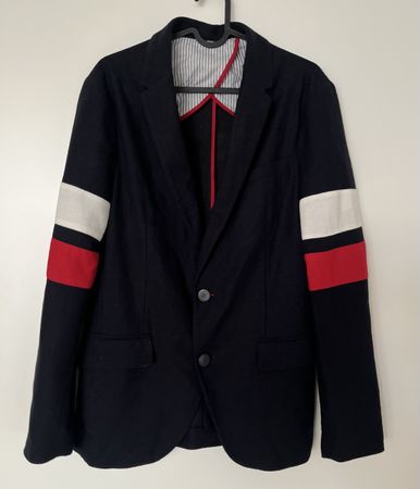 Veste homme taille S Zara Jacke Gr. S