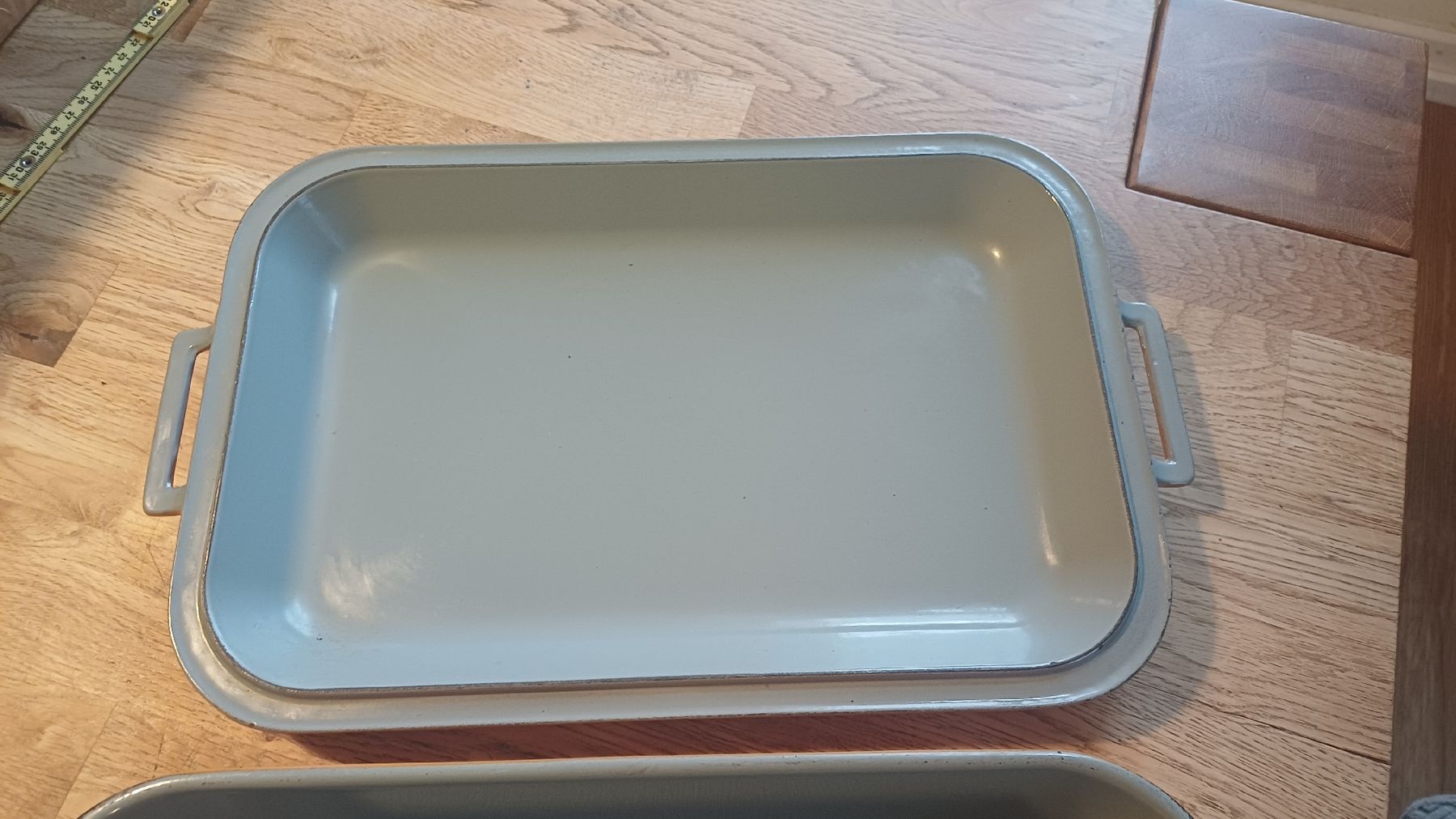 GF Padelle: GF Gusspfanne – Usato da Flawil venduto da Naphtali 9
