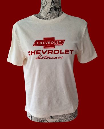 2052SE – T-shirt H&M – EUR-XXS