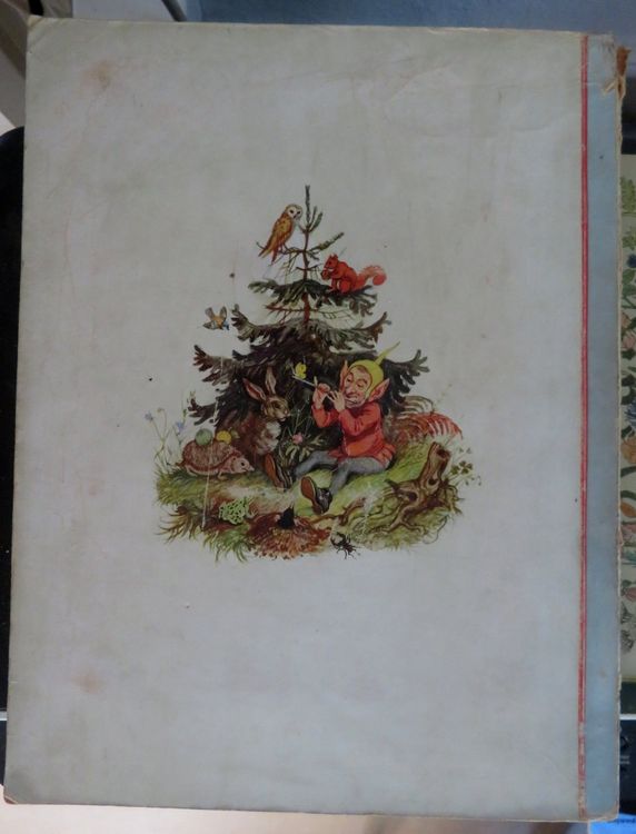 Libri: Antikes Märchenbuch "Deutsche Märchen", 1939 – Usato da Rombach venduto da Masading 1
