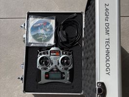 Spektrum DX6i