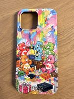 LIMITED EDITION CASARTO CARE BEARS iPhone 16 Pro Max Hülle