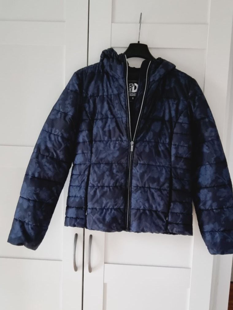 Daks Vestes: DACK'S  women Jacket – D'occasion à Mendrisio par ann_d9pf