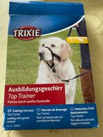 Trixie Top Trainer Ausbildungsgeschirr, Grösse L, Neuwertig
