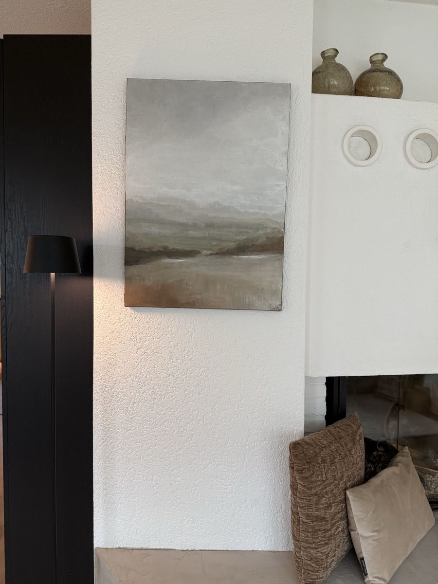 Dipinti: Gemälde, abstrakte Kunst, Shannons Art Gallery – Nuovo (secondo la descrizione) da Auenstein venduto da svonarx