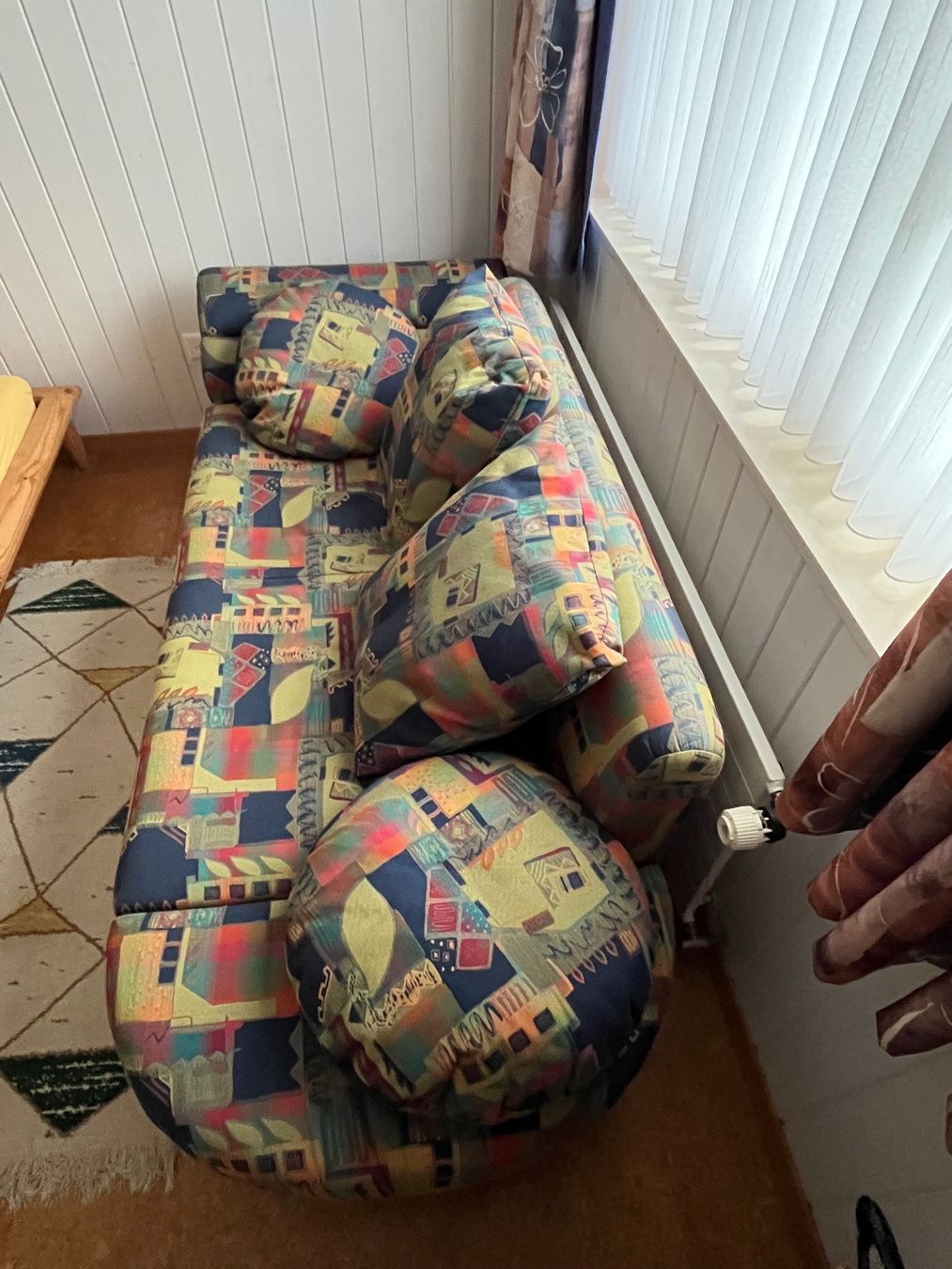 Sofas: Umbausofa – Gebraucht aus Entlebuch von emm_55zj 1