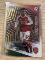 Topps Chrome UCC 25/26 Ethan Nwaneri Future Stars