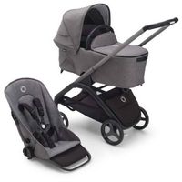 Poussette Bugaboo