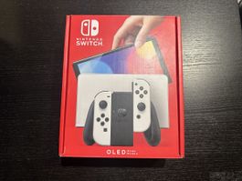 Nintendo Switch OLED – Brand New