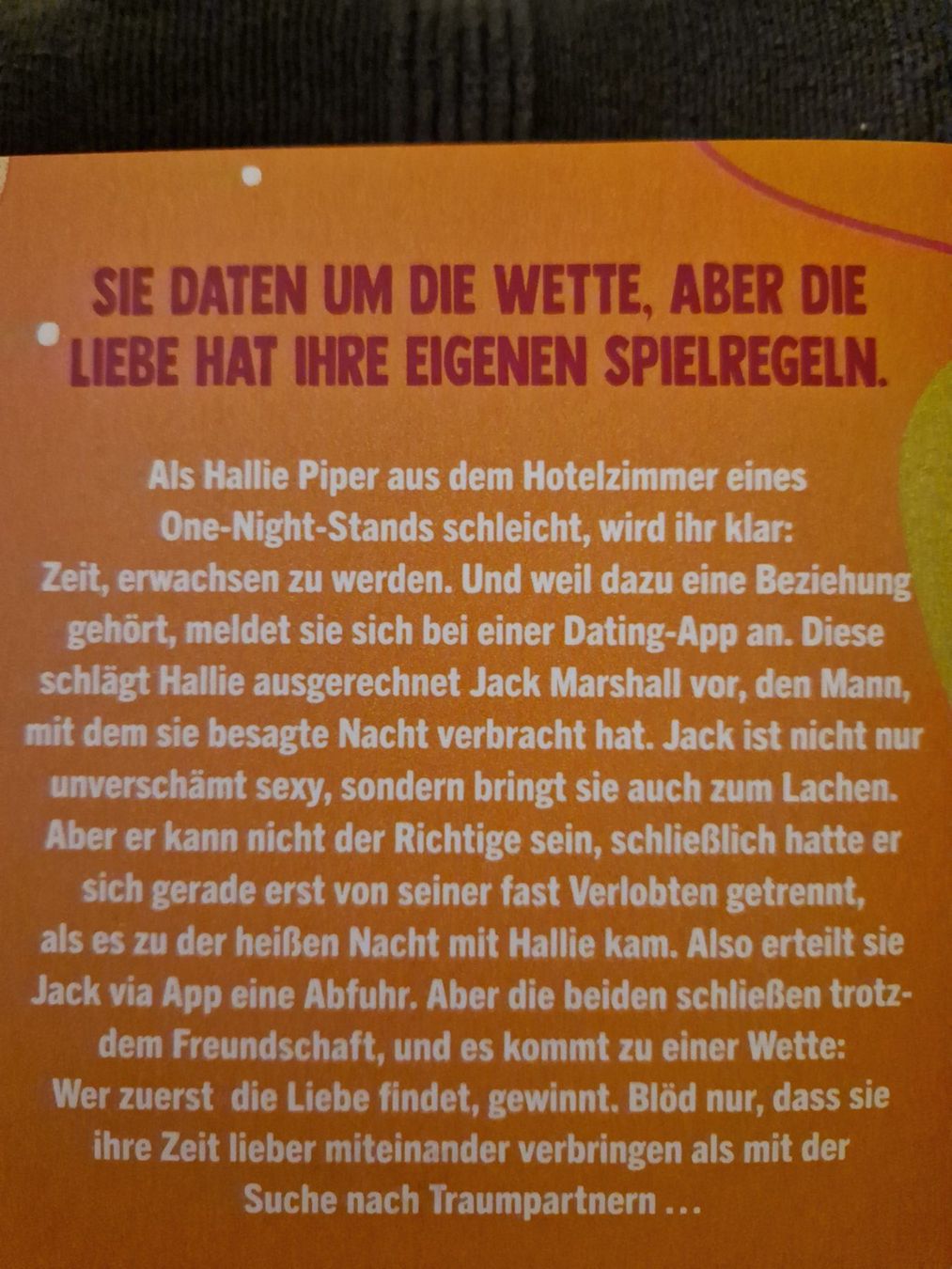 Libri: Lynn Painter Love Game – Usato da Neuhausen am Rheinfall venduto da Alchimista 1