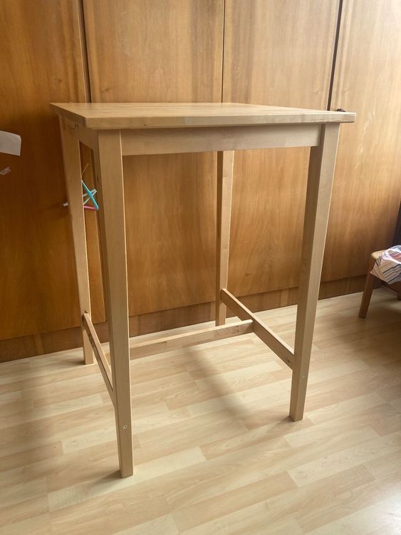 Ikea Stehtisch Kaufen auf Ricardo