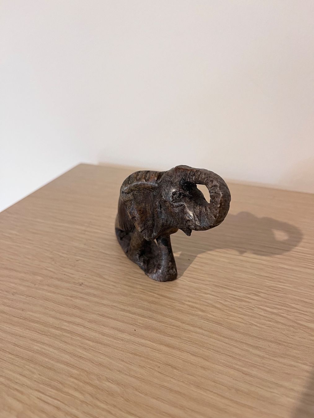 Statuette: Piccolo Elefantino – Nuovo (secondo la descrizione) da Davesco-Soragno venduto da dai_925z 1