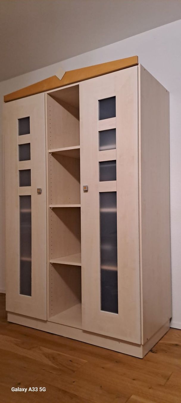 Armadi: Schrank, Kommode und Regal – Usato da Rüdtligen venduto da eiche12 2