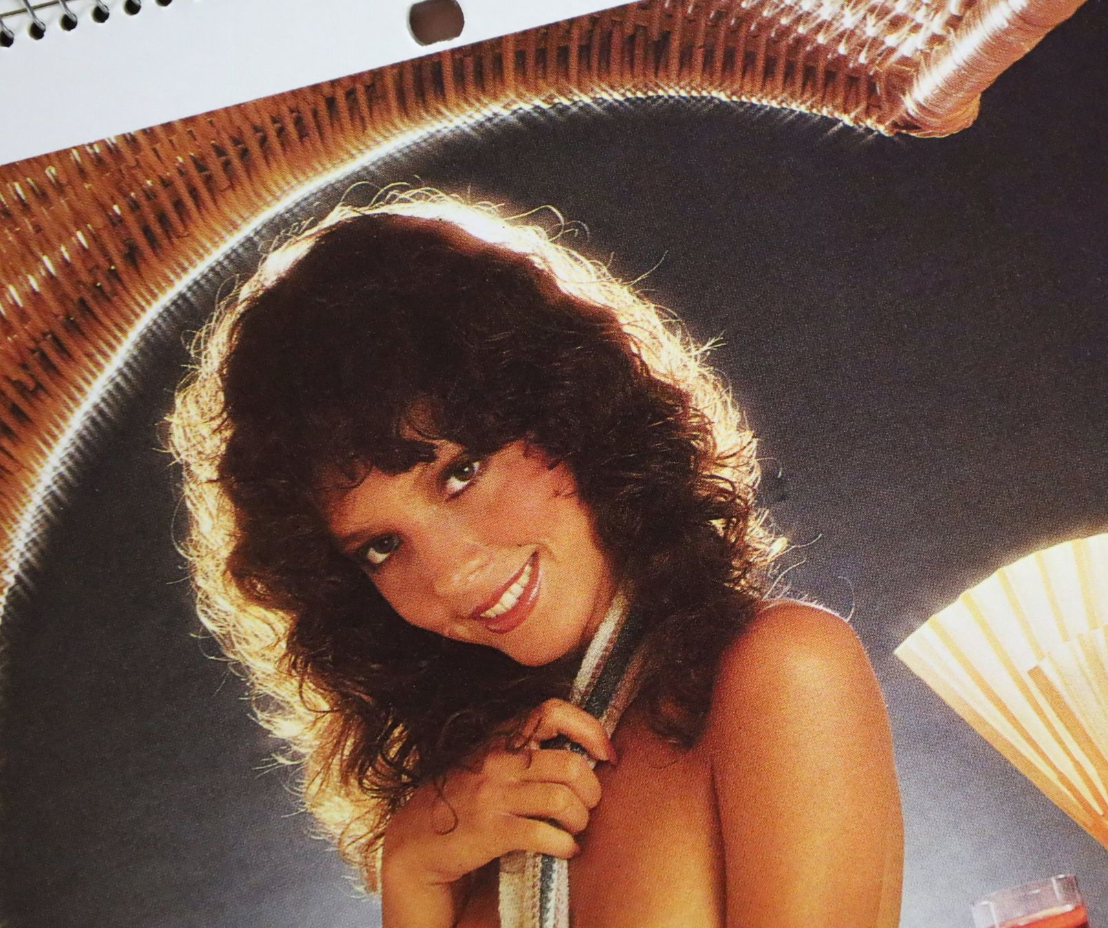 Playboy Calendari: PLAYBOY Kalender 1981 – Usato da Birrwil venduto da brandschatz_birrwil 2