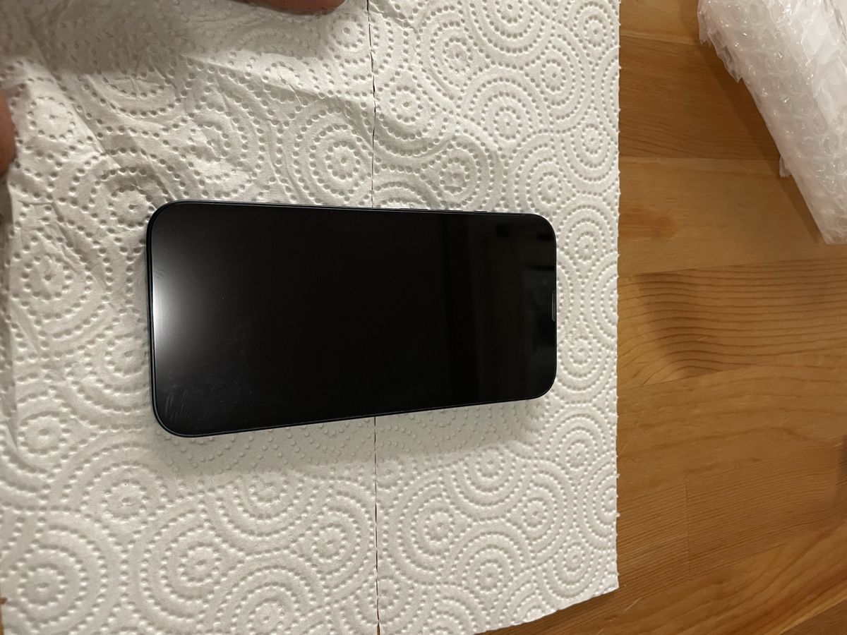 Apple Handys / Smartphones: iPhone 14 eSIM  – Gebraucht aus Monte Carasso von lau_6gmp 1