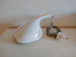 Praktischer Deerma CM800 Staubsauger weiss